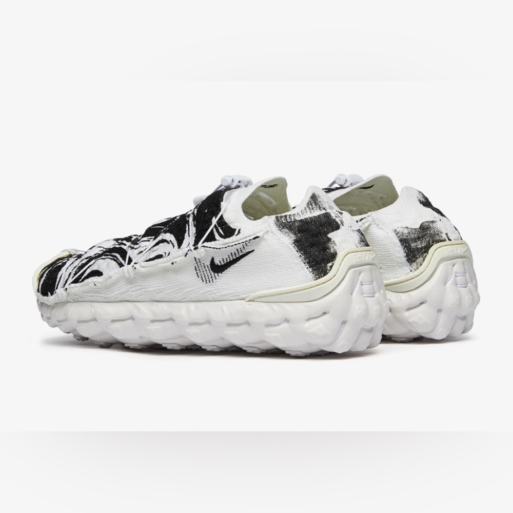 ISPA Mindbody Men's Shoes (DH7546-101, White/Summit White/Black) Size 12